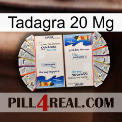 Tadagra 20Mg kamagra1